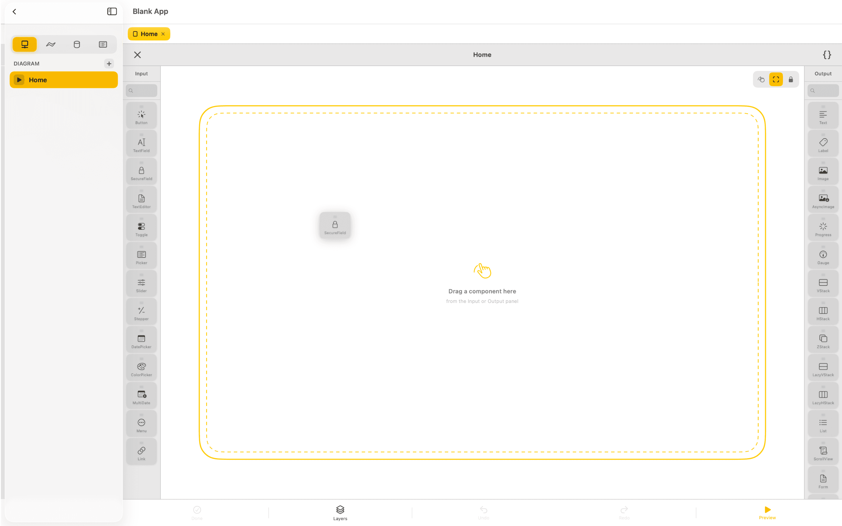 OctaLab — view 1