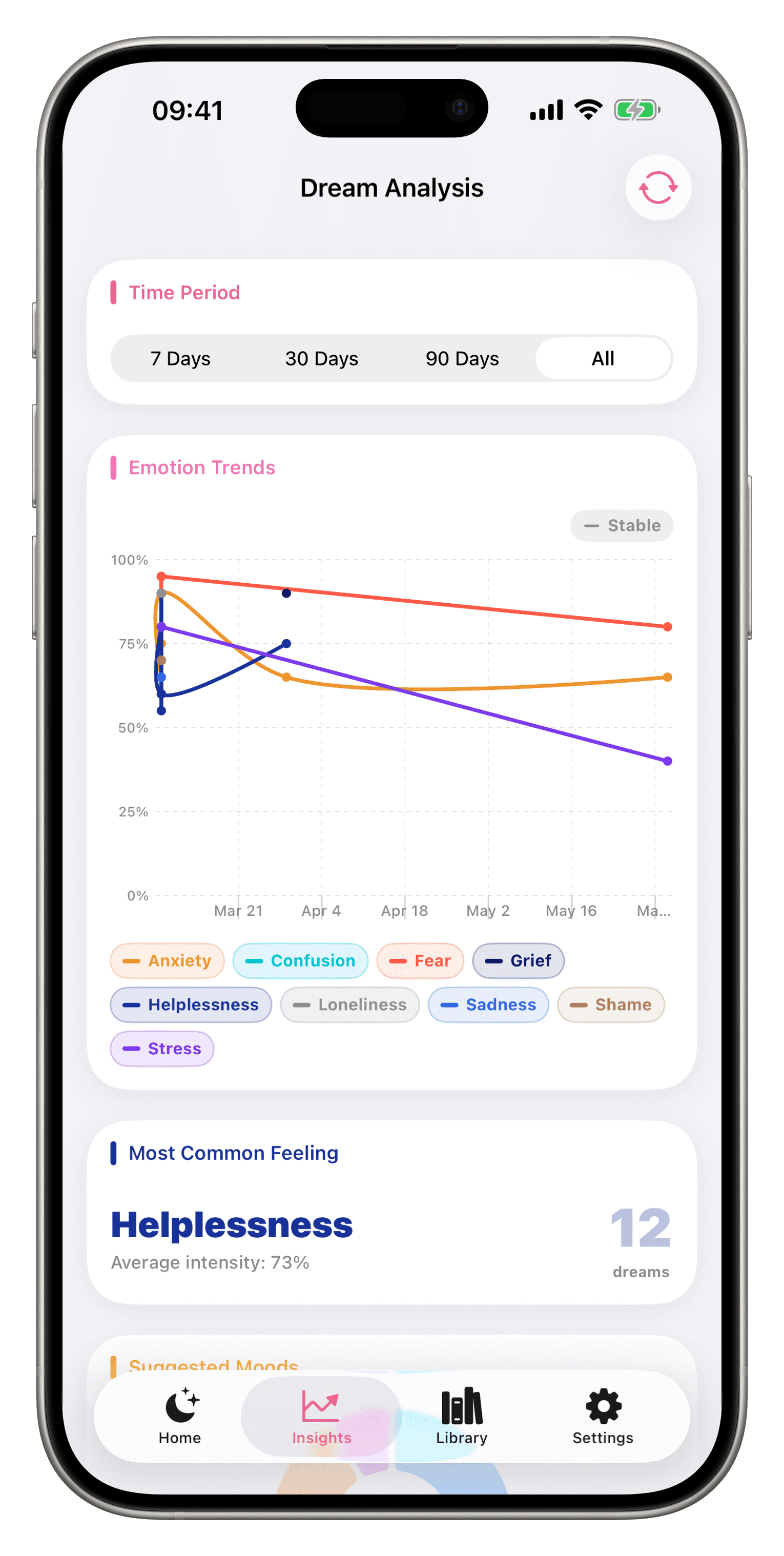 REMic on iPhone 2