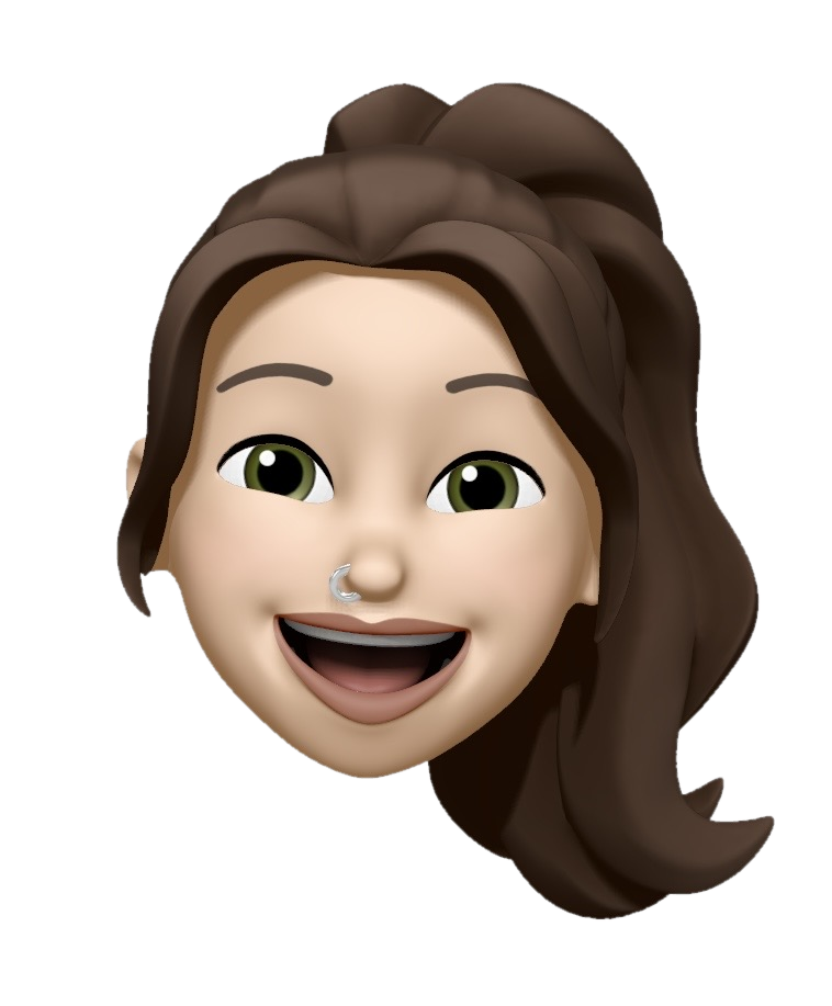 Novin Dokht Elmi memoji